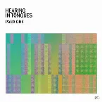 Pochette Hearing in Tongues