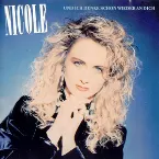 Pochette Und ich denke schon wieder an Dich