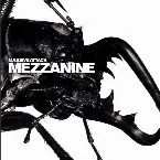 Pochette Mezzanine: The Remixes