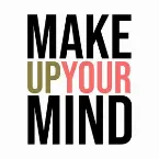 Pochette Make Up Your Mind