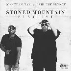 Pochette The Stoned Mountain Playlist