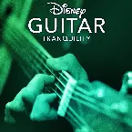 Pochette Disney Guitar: Tranquility