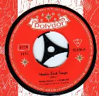 Pochette Honky-Tonk Tango / On Wisconsin