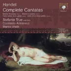 Pochette Complete Cantatas Vol. 1