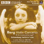Pochette BBC Music, Volume 10, Number 6: Berg: Violin Concerto / Schoenberg: Verklärte Nacht