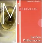 Pochette Timeless Classics - Mendelssohn