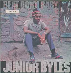 Pochette Beat Down Babylon