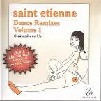 Pochette Dance Remixes Volume 1: Stars Above Us