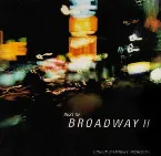 Pochette Best of Broadway II