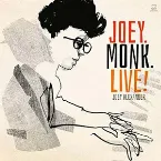 Pochette Joey.Monk.Live!
