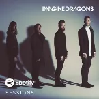 Pochette Imagine Dragons (Spotify Sessions)