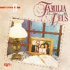 Pochette Família 2: Família, um Projeto de Deus