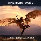 Pochette Cinematic Pack 2