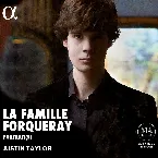 Pochette La famille Forqueray