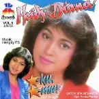 Pochette Bintangku Bintangmu