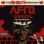 Pochette Afro Samurai
