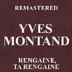 Pochette Rengaine ta rengaine (Remastered)