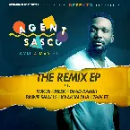 Pochette Gyal A Mad Mi (Remixes)