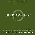 Pochette Perspectives on Creative Mythology, Lecture 3: Psychosis and the Hero’s Journey