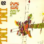 Pochette Drumo Vocalo