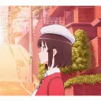 Pochette glory days (movie ver.)