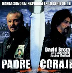 Pochette Padre Coraje