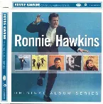 Pochette Original Album Series