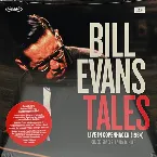 Pochette Tales: Live in Copenhagen (1964)