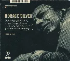 Pochette Supreme Jazz: Horace Silver