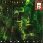 Pochette No God To Us!