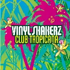 Pochette Club Tropicana