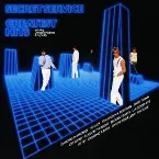 Pochette Greatest Hits