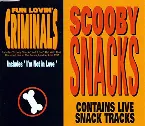 Pochette I’m Not in Love / Scooby Snacks