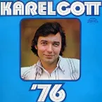 Pochette Karel Gott '76