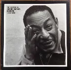Pochette The Complete Johnny Hodges Sessions 1951 - 1955
