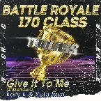 Pochette Give It To Me (extended)