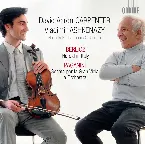 Pochette Berlioz: Harold in Italy / Paganini: Sonata per la Gran Viola e Orchestra
