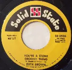 Pochette Someday (I Know, I Know) / You're a Stone Groovy Thing