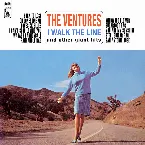 Pochette I Walk the Line and Other Giant Hits