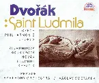 Pochette Saint Ludmila