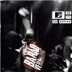 Pochette MTV Ao Vivo - Dose Dupla