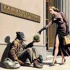 Pochette La hora de la infamia