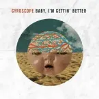 Pochette Baby, I'm Gettin' Better