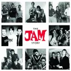Pochette The Jam Story