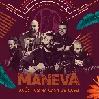 Pochette Acústico Na Casa Do Lago