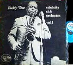 Pochette Celebrity Club Orchestra, Vol. 1