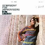 Pochette Symphony for Improvisers