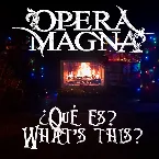 Pochette ¿Qué es? ¿What's this?