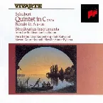 Pochette String Quintet in C major, D 956 / Rondo in A major for Violin and String Quartet, D 438