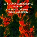Pochette Studio Sessions Vol 2 (Psychedelic Chronicles)